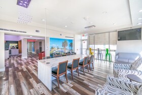 Clarion Pointe