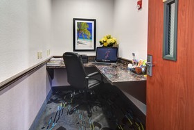 Spark By Hilton Galveston