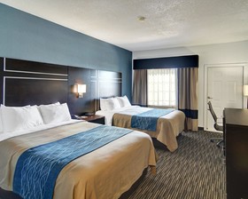 Spark By Hilton Galveston