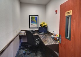 Spark By Hilton Galveston