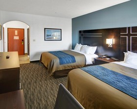 Spark By Hilton Galveston