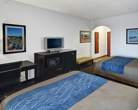 Spark By Hilton Galveston