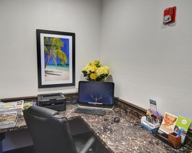 Spark By Hilton Galveston