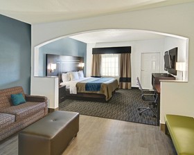 Spark By Hilton Galveston