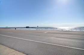Spark By Hilton Galveston