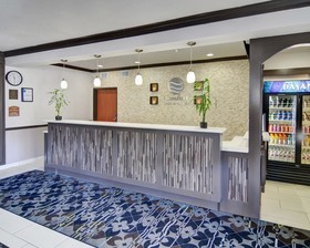 Spark By Hilton Galveston