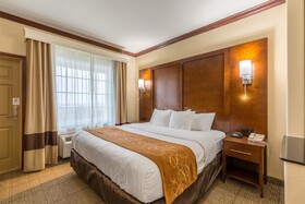 Comfort Suites