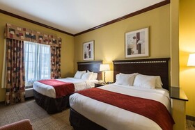 Comfort Suites