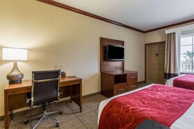 Comfort Suites