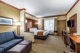 Comfort Suites