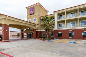 Comfort Suites
