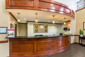 Comfort Suites