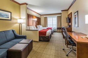 Comfort Suites