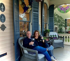 Coppersmith Inn Bed and Breakfast