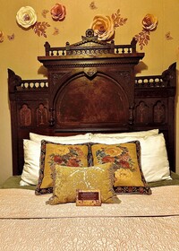 Coppersmith Inn Bed and Breakfast