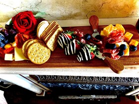 Coppersmith Inn Bed and Breakfast