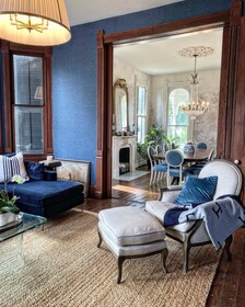 Coppersmith Inn Bed and Breakfast