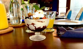 Coppersmith Inn Bed and Breakfast