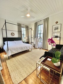 Coppersmith Inn Bed and Breakfast
