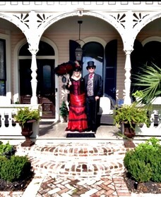 Coppersmith Inn Bed and Breakfast