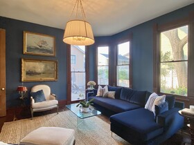 Coppersmith Inn Bed and Breakfast