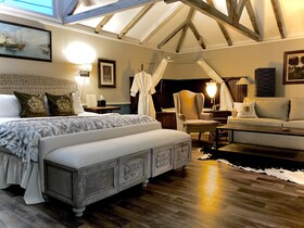 Coppersmith Inn Bed and Breakfast