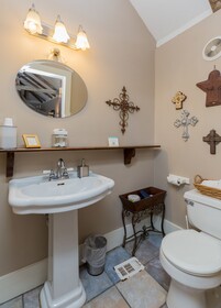 Coppersmith Inn Bed and Breakfast