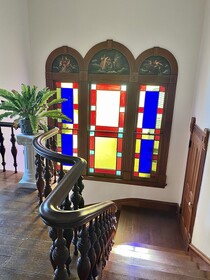 Coppersmith Inn Bed and Breakfast
