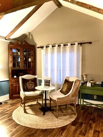 Coppersmith Inn Bed and Breakfast