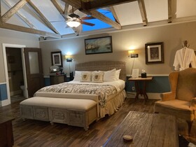 Coppersmith Inn Bed and Breakfast