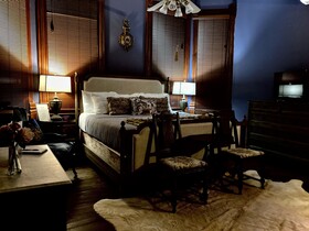Coppersmith Inn Bed and Breakfast