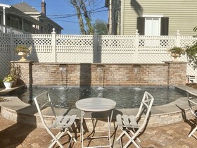 Coppersmith Inn Bed and Breakfast