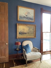 Coppersmith Inn Bed and Breakfast