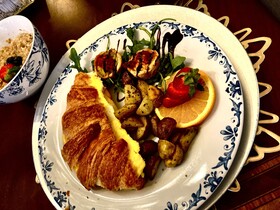 Coppersmith Inn Bed and Breakfast