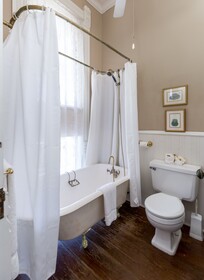 Coppersmith Inn Bed and Breakfast