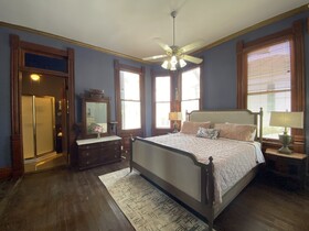 Coppersmith Inn Bed and Breakfast