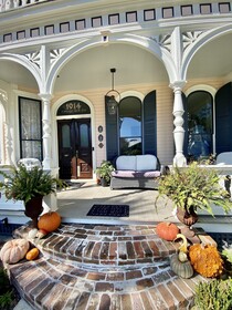Coppersmith Inn Bed and Breakfast