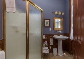 Coppersmith Inn Bed and Breakfast