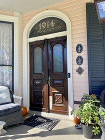 Coppersmith Inn Bed and Breakfast