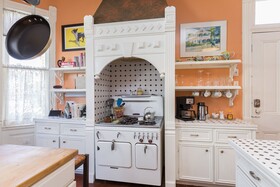 Coppersmith Inn Bed and Breakfast