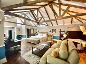 Coppersmith Inn Bed and Breakfast