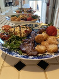Coppersmith Inn Bed and Breakfast