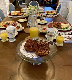 Coppersmith Inn Bed and Breakfast