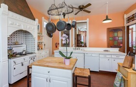 Coppersmith Inn Bed and Breakfast