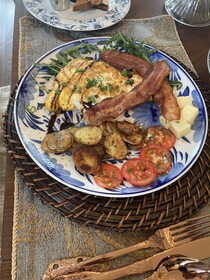 Coppersmith Inn Bed and Breakfast
