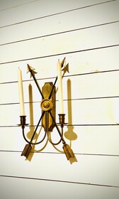 Coppersmith Inn Bed and Breakfast
