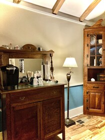 Coppersmith Inn Bed and Breakfast