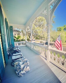 Coppersmith Inn Bed and Breakfast