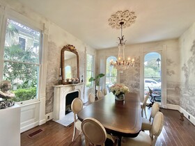 Coppersmith Inn Bed and Breakfast