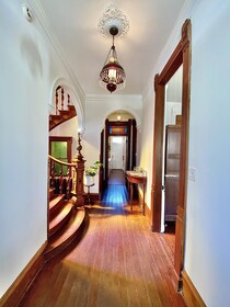 Coppersmith Inn Bed and Breakfast